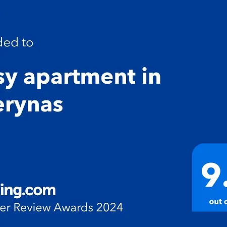 Cozy In Zverynas Vilnius