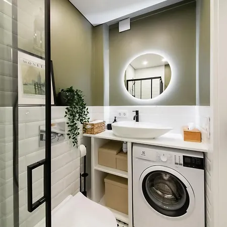 Apartment Cozy In Zverynas *