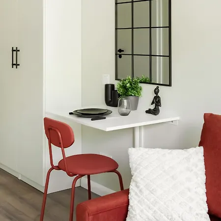 Apartment Cozy In Zverynas *