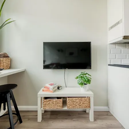Apartment Cozy In Zverynas *