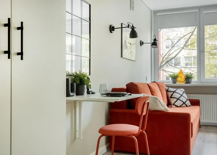 Appartement Cozy In Zverynas Vilnius