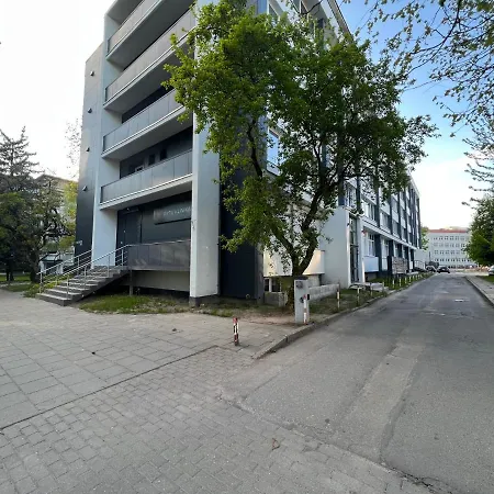 Cozy In Zverynas * Вильнюс