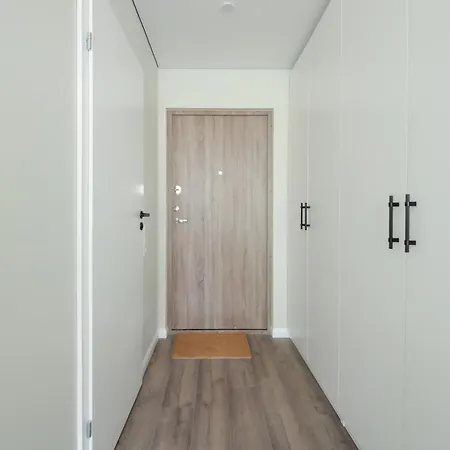 Cozy In Zverynas Апартаменты Вильнюс
