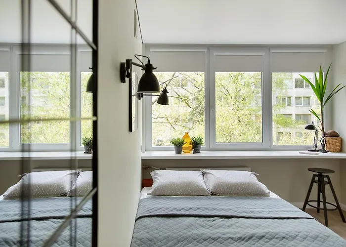 Cozy In Zverynas Appartamento Vilnius