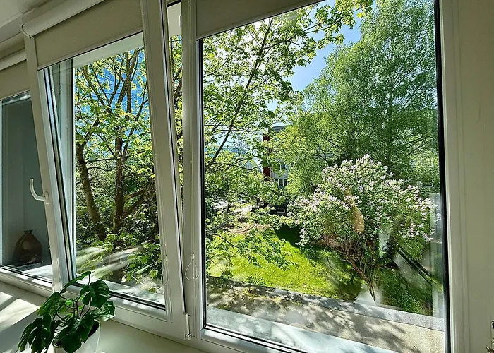 Διαμέρισμα Cozy In Zverynas